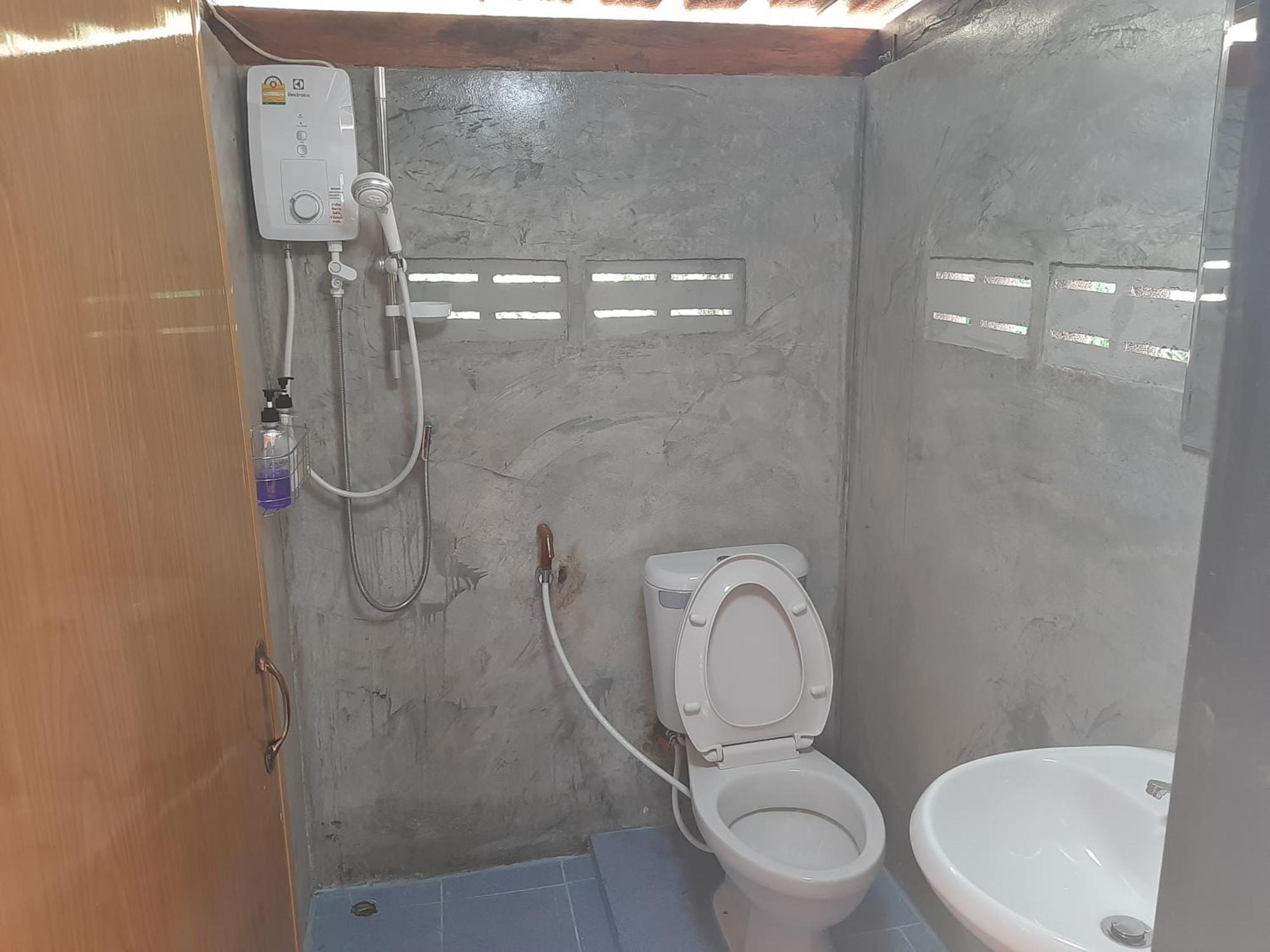 Baan Rabiangdao Uthaithani Uthai Thani Zimmer foto