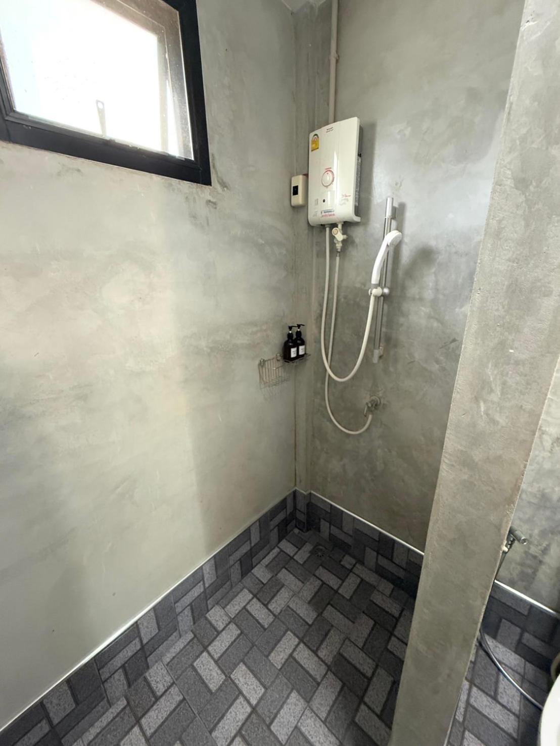 Baan Rabiangdao Uthaithani Uthai Thani Zimmer foto